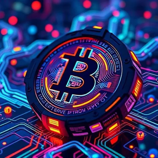 What Is a Strategic Bitcoin Reserve?