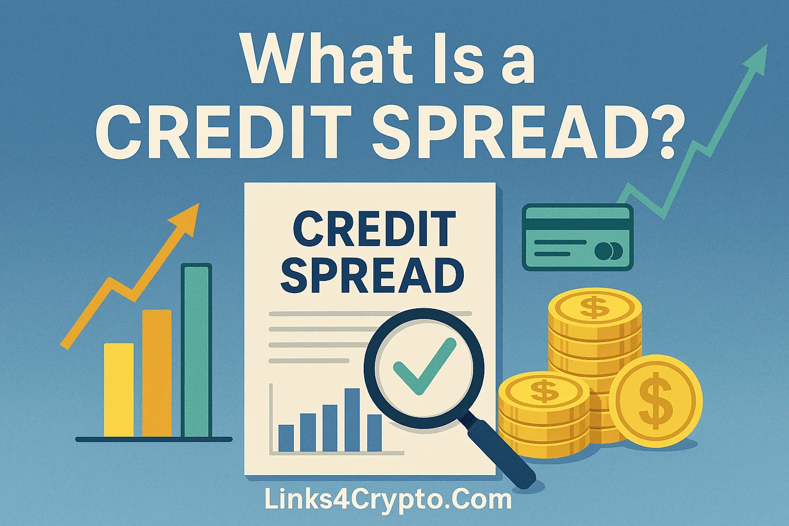 What Is a Credit Spread?