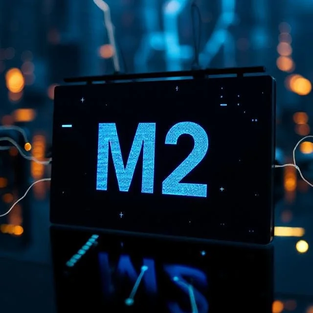 What Is M2 and How Does It Relate to Markets?